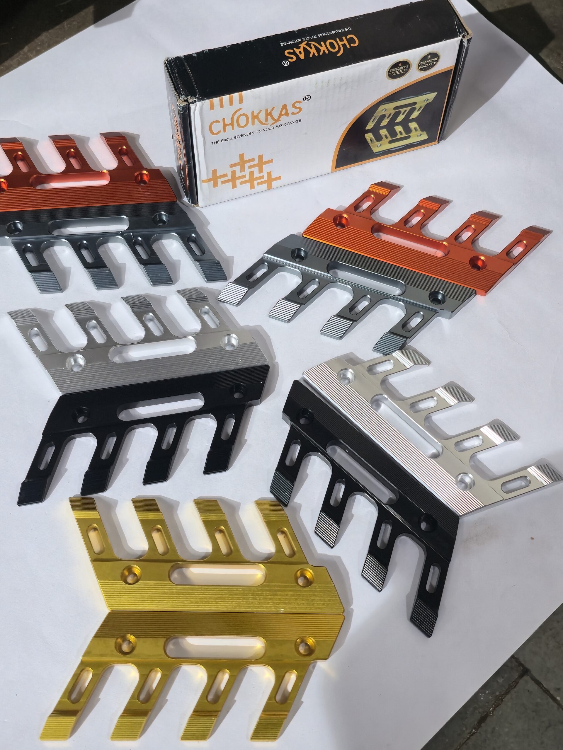 Soccer Protector - Image 4