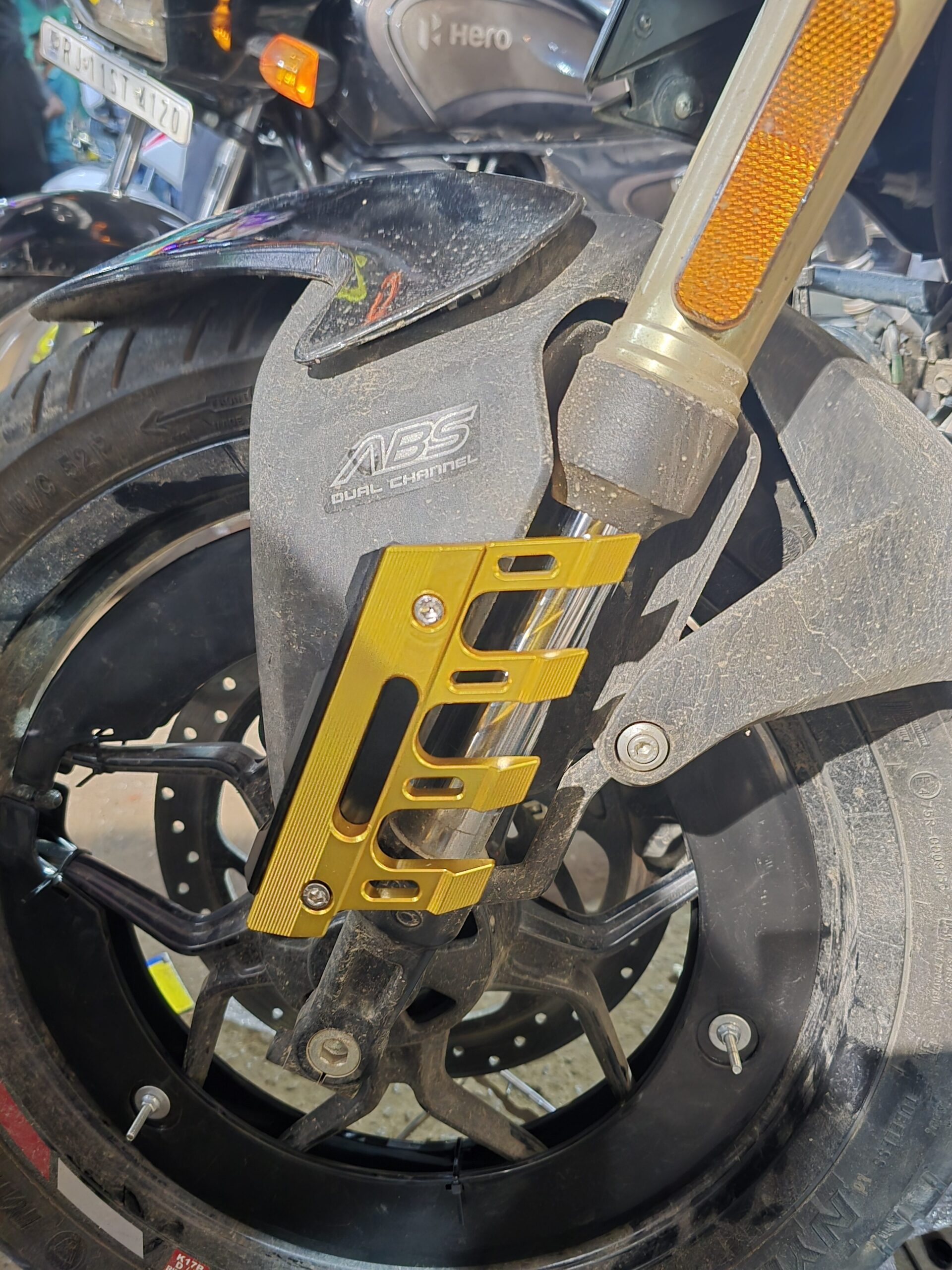 Soccer Protector - Image 5