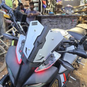 MT Mask Metal Double Color