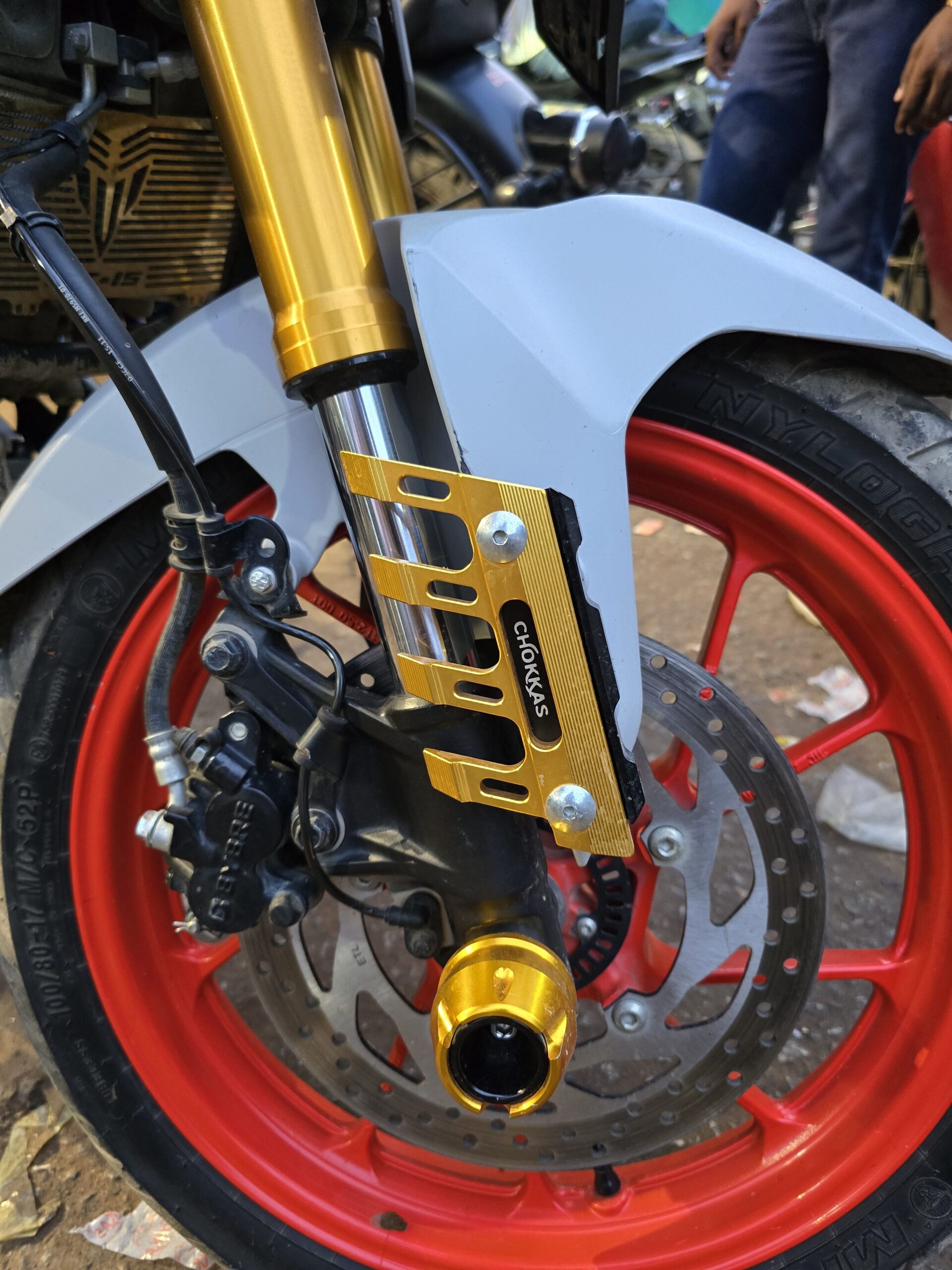 Soccer Protector - Image 6