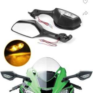 ZX 10R Mirror | All Models