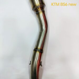 Imported Bendpipe | KTM BS6 New