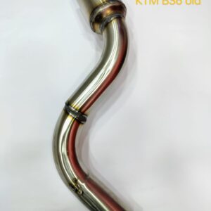 Imported Quality Bendpipe | KTM BS6 Old Premium All Model