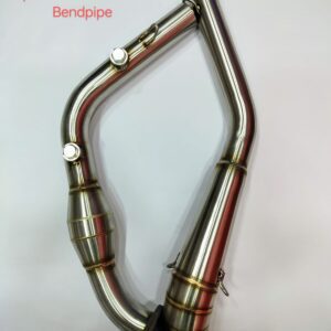 Imported Bend Pipe | Double Sensor V3 , V4 , MT15