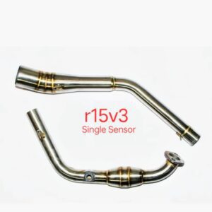 Imported Bend Pipe Single Sensor | V3 , V4 , MT15