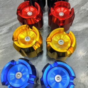 Fork Slider Universal For All Bikes & Scooty