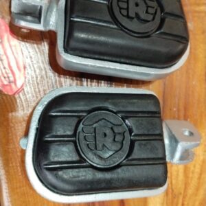 Royal Enfield Footrest | Pair