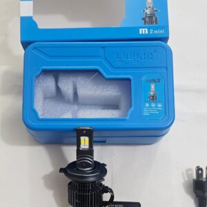 HJG LED Bulb All Bikes & Scooty