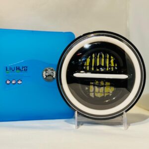 Head Light Royal Enfield All Model ( 7 inch) Minus