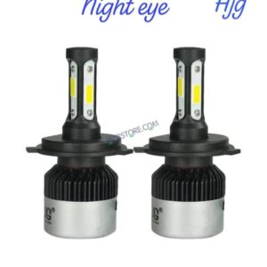 HJG LED Bulb Night Eye With 1 year Warranty