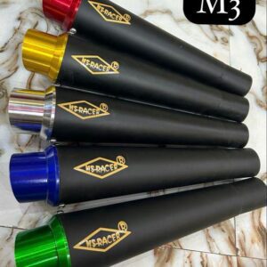 Exhaust M3 Universal