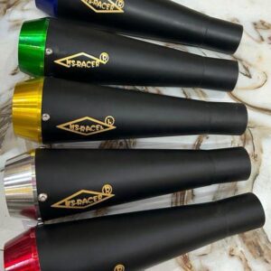 Dhoom Exhaust Universal