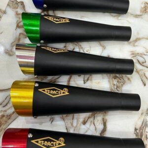 Exhaust Moto All Model