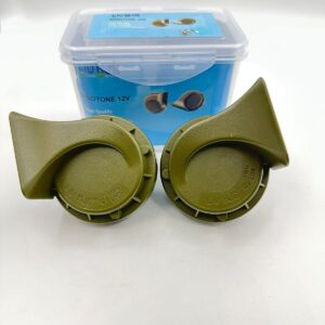 HJG Horn Creta Sound Heavy Quality