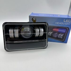 Splender LED Head Light With PCR