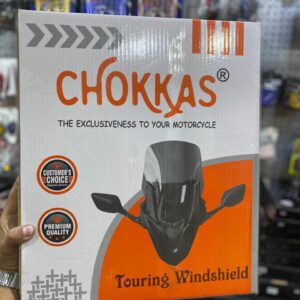 Forza Kit For Burgman