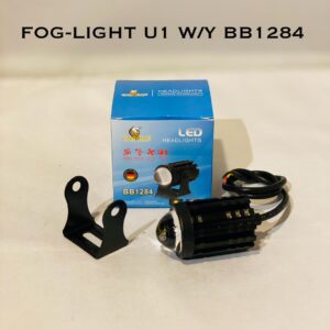 Fog Light