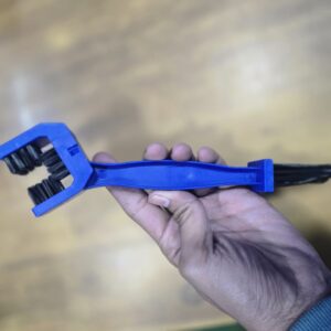 Chain Cleaning Brush