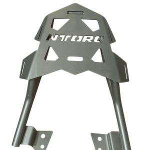 Ntorq Top Rack