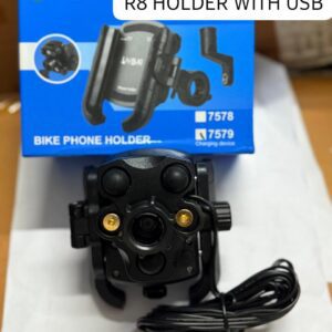 HJG Mobile Holder Anti Vibration With Locking System