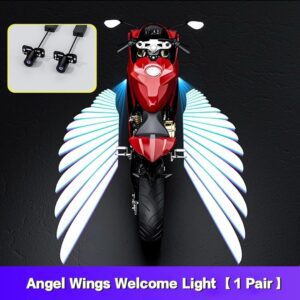 Wings Light