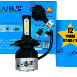 HJG LED Bulb 1year Warranty