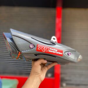 R9 Exhaust Premium Quality Universal